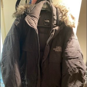 I am allergic to down so I can’t wear.